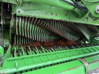 Lade- und Dosierwagen Krone ZX 470 GD