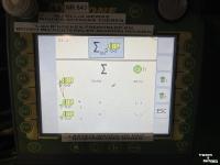 Lade- und Dosierwagen Krone ZX 470 GD