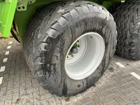 Lade- und Dosierwagen Krone ZX 470 GD