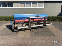 Drillmaschine Stegsted Zaaicombinatie