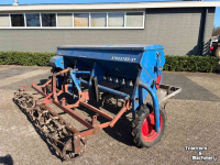 Drillmaschine Stegsted Zaaicombinatie