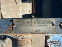 Drillmaschine Stegsted Zaaicombinatie