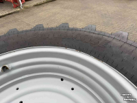 Räder, Reifen, Felgen & Distanzringe Alliance VF 650/65R42 Agriflex