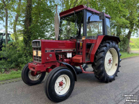 Schlepper / Traktor International 633