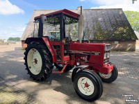 Schlepper / Traktor International 633
