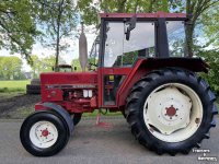 Schlepper / Traktor International 633