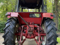 Schlepper / Traktor International 633
