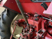 Schlepper / Traktor International 633