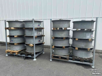 Ventilationssysteme Klima diverse ventilators