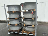 Ventilationssysteme Klima diverse ventilators