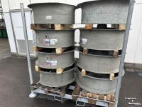 Ventilationssysteme Klima diverse ventilators