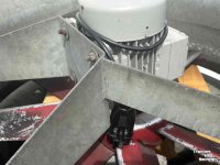 Ventilationssysteme Klima diverse ventilators