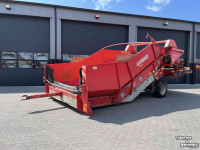 Annahmebunker Grimme Grimme RH 24-60 Stortbak