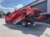 Annahmebunker Grimme Grimme RH 24-60 Stortbak