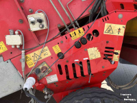 Annahmebunker Grimme Grimme RH 24-60 Stortbak