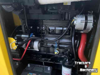 Sonstiges Maschinen und Zubehör für Werkstatt und Hof  noodstroom generator , noodstroom agregraat 50 kva