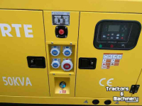 Sonstiges Maschinen und Zubehör für Werkstatt und Hof  noodstroom generator , noodstroom agregraat 50 kva