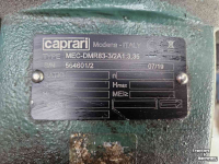 Beregnungpumpe Rovatti DMR83/3/2A