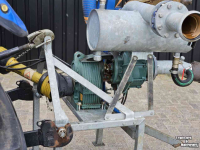 Beregnungpumpe Rovatti DMR83/3/2A