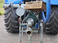 Beregnungpumpe Rovatti DMR83/3/2A