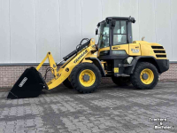 Radlader Yanmar V120