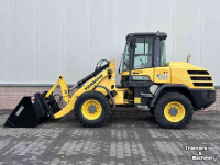 Radlader Yanmar V120