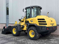 Radlader Yanmar V120