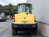 Radlader Yanmar V120