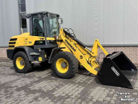 Radlader Yanmar V120