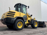 Radlader Yanmar V120