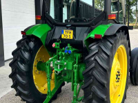 Schlepper / Traktor John Deere 5400