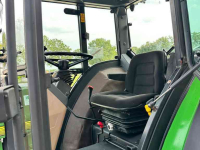 Schlepper / Traktor John Deere 5400