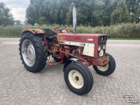 Schlepper / Traktor International 633