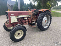 Schlepper / Traktor International 633