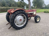 Schlepper / Traktor International 633