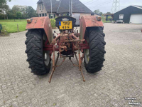Schlepper / Traktor International 633