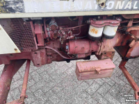 Schlepper / Traktor International 633