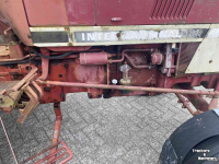 Schlepper / Traktor International 633