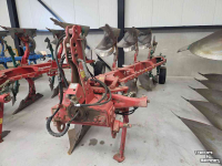 Pflüge Kverneland Kverneland LB 100-200-4 schaar ploeg