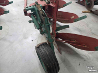 Pflüge Kverneland Kverneland LB 100-200-4 schaar ploeg