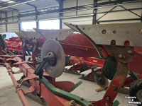 Pflüge Kverneland Kverneland LB 100-200-4 schaar ploeg