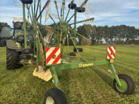 Schwader Krone Swadro 900 hark