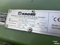 Schwader Krone Swadro 900 hark