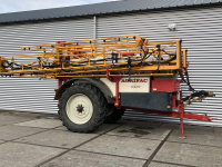 Anbaufeldspritze Agrifac GS4245