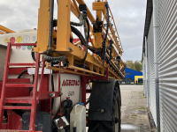 Anbaufeldspritze Agrifac GS4245