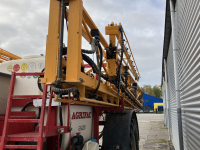 Anbaufeldspritze Agrifac GS4245