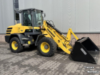 Radlader Yanmar V120