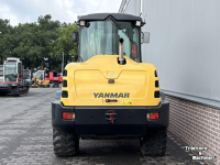 Radlader Yanmar V120