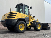 Radlader Yanmar V120