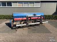 Drillmaschine Stegsted Overige CULTIVATOR